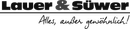 Logo Lauer & Süwer Automobile GmbH
